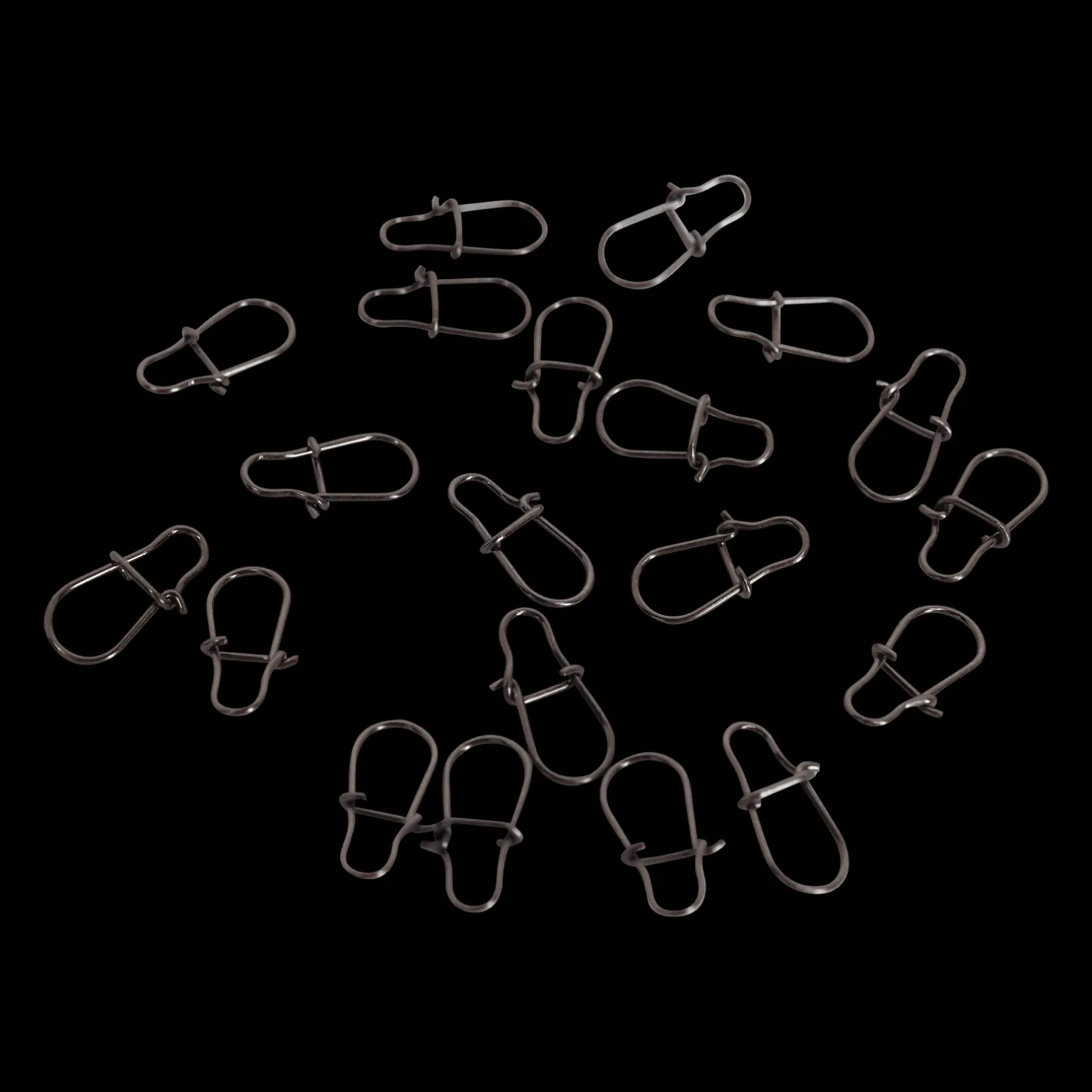 Finesse Snaps, viehelukko - Kalastustarvikkeet - Finesse Snaps, viehelukko