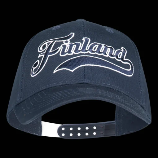 Finland Cap 23/24, lippis - NHL-Tuotteet - Finland Cap 23/24, lippis
