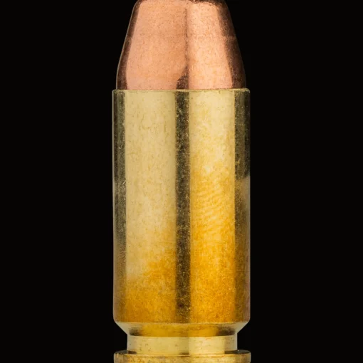 Fiocchi 40S&W 170 grs FMJTC, pistoolin patruuna - Pistoolien Ja Revolverien Patruunat - Fiocchi 40S&W 170 grs FMJTC, pistoolin patruuna