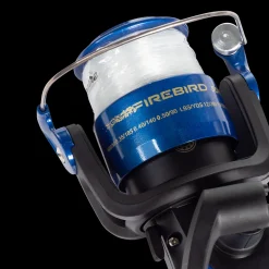 Firebird 50 RD W Line, avokela - Avokelat - Firebird 50 RD W Line, avokela