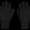 Fir-skin Fingerless Gloves - Ratsastushanskat Ja Ratsastussukat - Fir-skin Fingerless Gloves