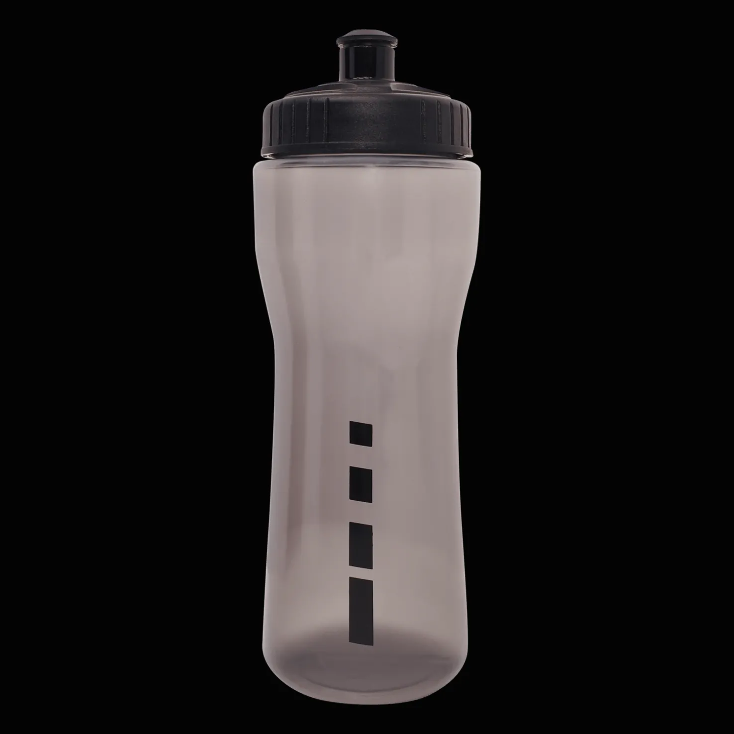 Fitness Bottle 0,6L, juomapullo - Juomapullot - Fitness Bottle 0,6L, juomapullo
