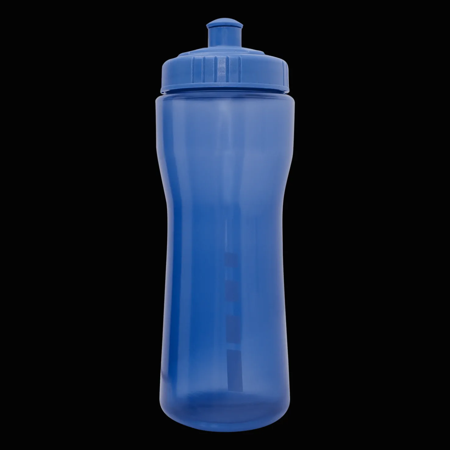Fitness Bottle 0,6L, juomapullo - Juomapullot - Fitness Bottle 0,6L, juomapullo