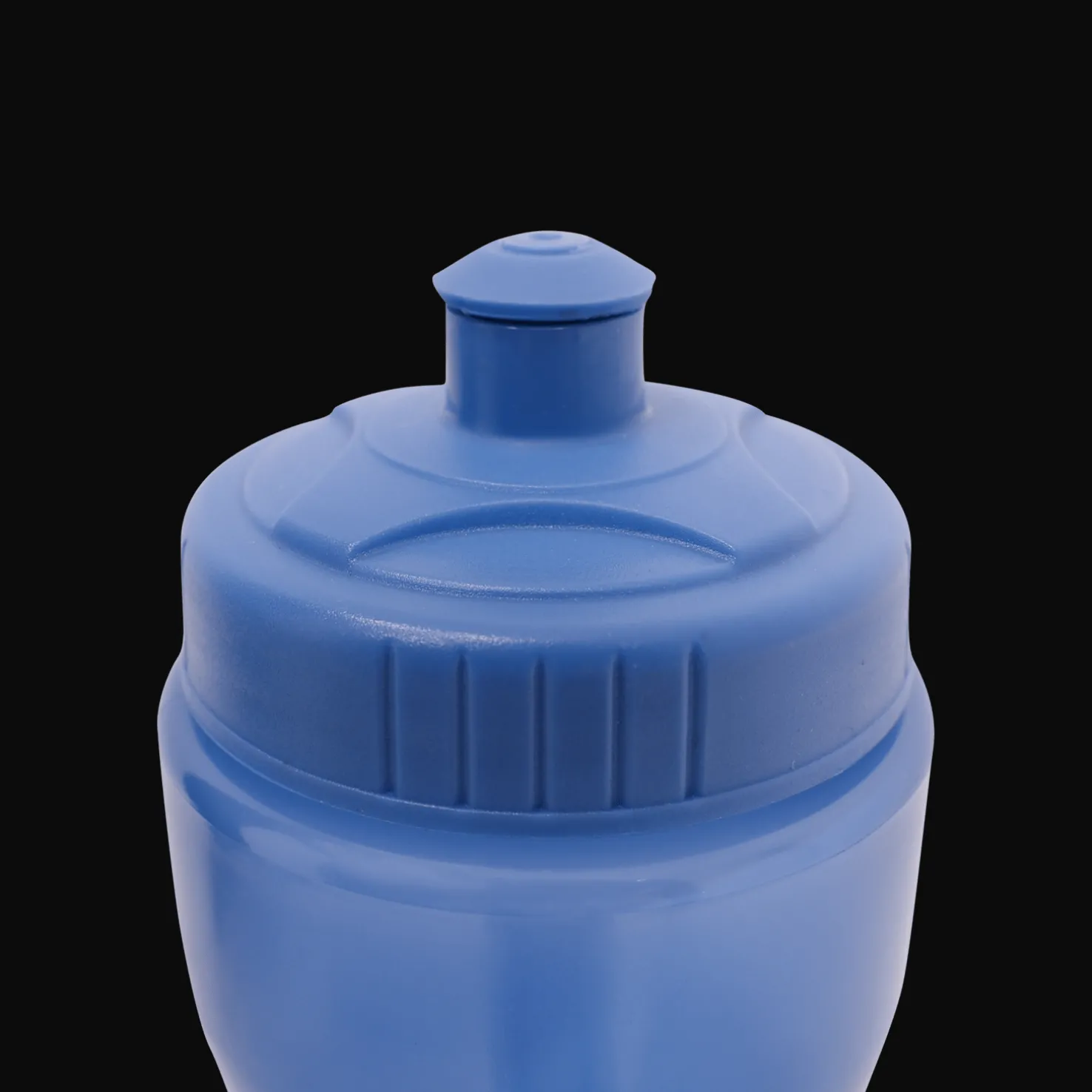 Fitness Bottle 0,6L, juomapullo - Juomapullot - Fitness Bottle 0,6L, juomapullo