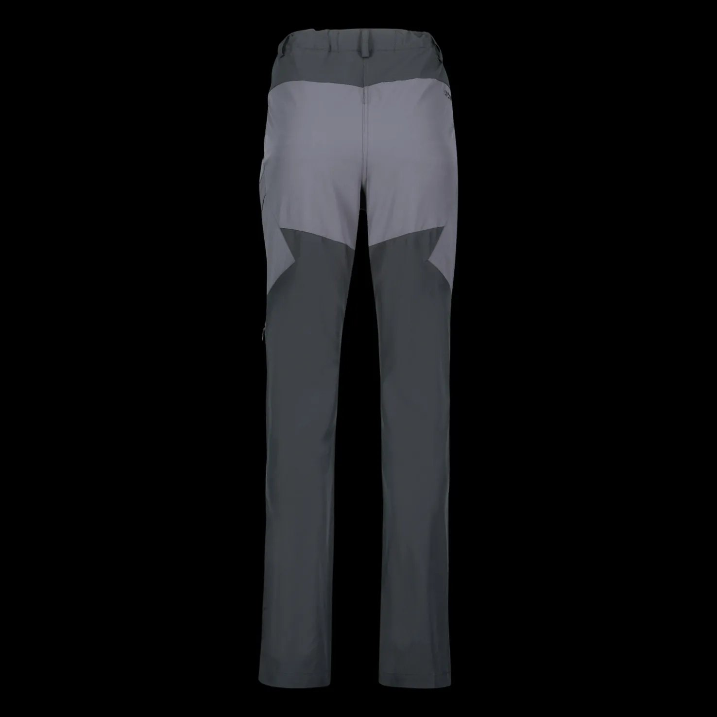 Fjellblikk Recycled Pants, naisten vaellushousut - Kuorihousut - Fjellblikk Recycled Pants, naisten vaellushousut