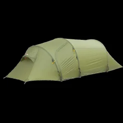 Fjellheimen Pro 3 Camp, teltta 3 hkl - Vaellusteltat - Fjellheimen Pro 3 Camp, teltta 3 hkl