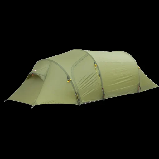 Fjellheimen Pro 3 Camp, teltta 3 hkl - Vaellusteltat - Fjellheimen Pro 3 Camp, teltta 3 hkl