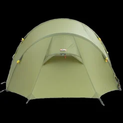 Fjellheimen Pro 3 Camp, teltta 3 hkl - Vaellusteltat - Fjellheimen Pro 3 Camp, teltta 3 hkl