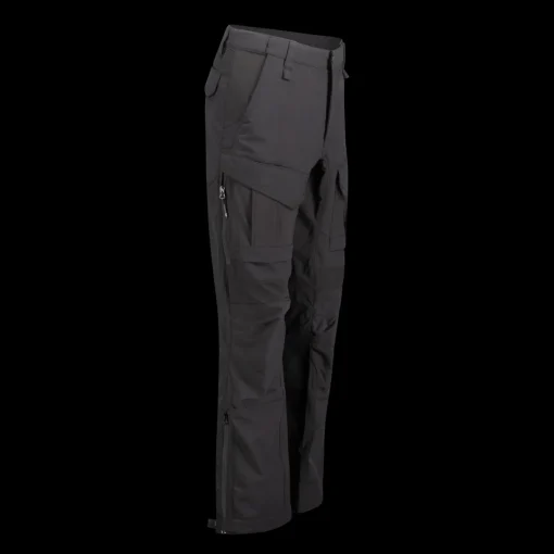 Flanker Pants, miesten metsästyshousut/vaellushousut - Metsästys- ja erähousut - Flanker Pants, miesten metsästyshousut/vaellushousut