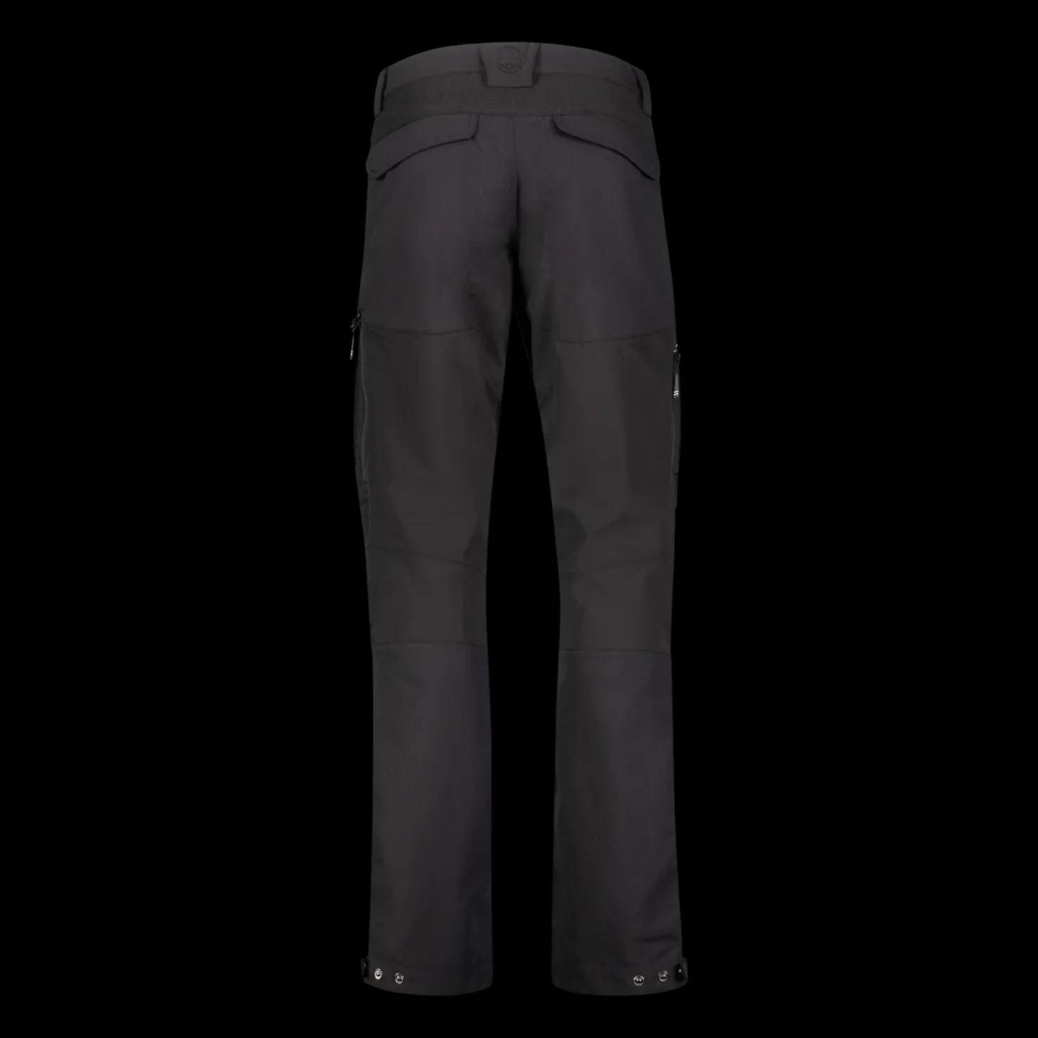 Flanker Pants, miesten metsästyshousut/vaellushousut - Metsästys- ja erähousut - Flanker Pants, miesten metsästyshousut/vaellushousut