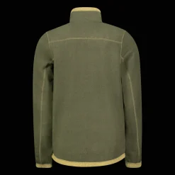 Fleece Jacket, fleecetakki - Metsästystakit - Fleece Jacket, fleecetakki