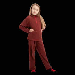 Fleece Set, fleecesetti, lapset ja nuoret - Tekniset Kerrastot - Fleece Set, fleecesetti, lapset ja nuoret