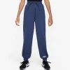 Fleece Training Pants, nuorten collegehousut - Vapaa-Ajan Housut - Fleece Training Pants, nuorten collegehousut