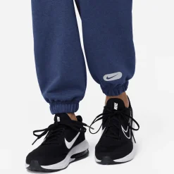 Fleece Training Pants, nuorten collegehousut - Vapaa-Ajan Housut - Fleece Training Pants, nuorten collegehousut