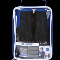Flexnet, pöytätennisverkko - Pingistarvikkeet - Flexnet, pöytätennisverkko
