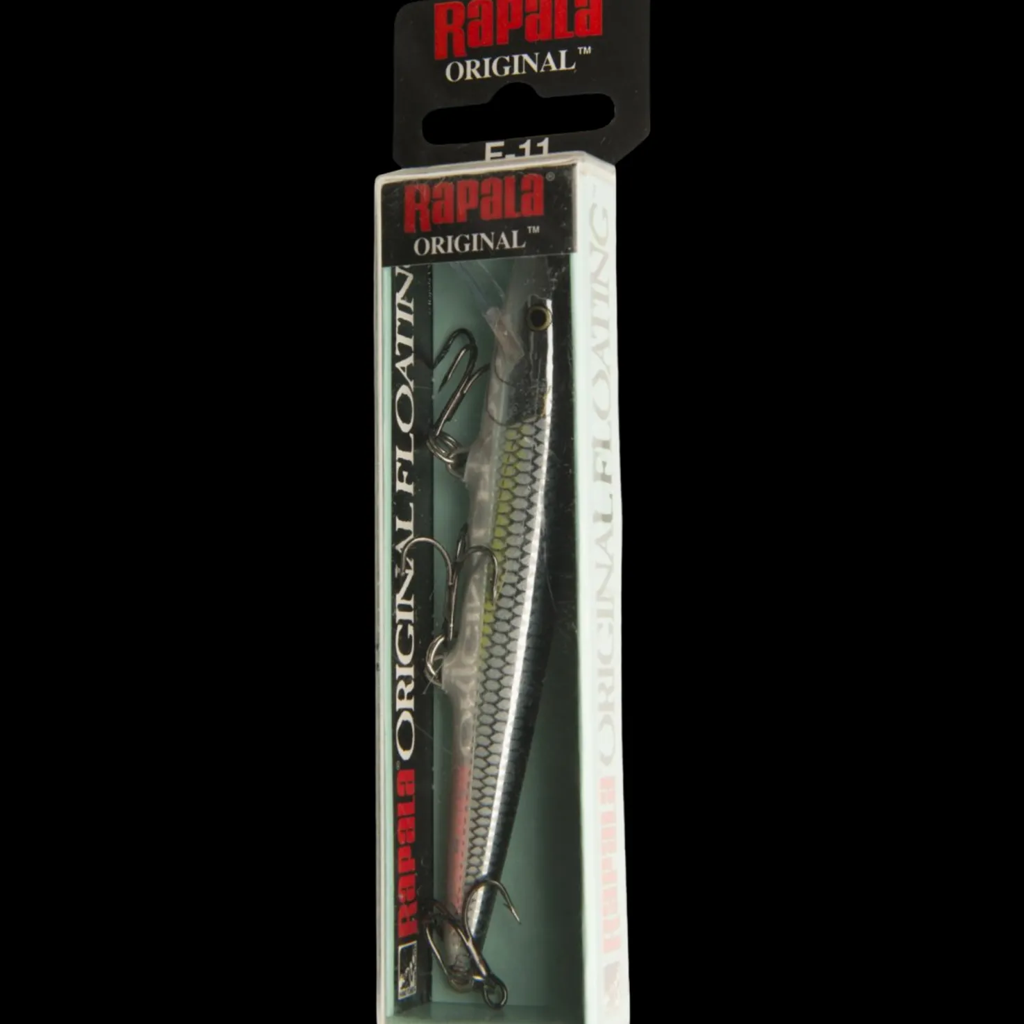 Floating 11 cm - Vaaput - Floating 11 cm