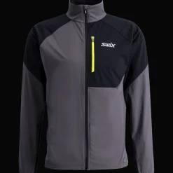 Focus Wind Jacket 24/25, miesten hiihtotakki - Hiihtotakit Miesten - Focus Wind Jacket 24/25, miesten hiihtotakki