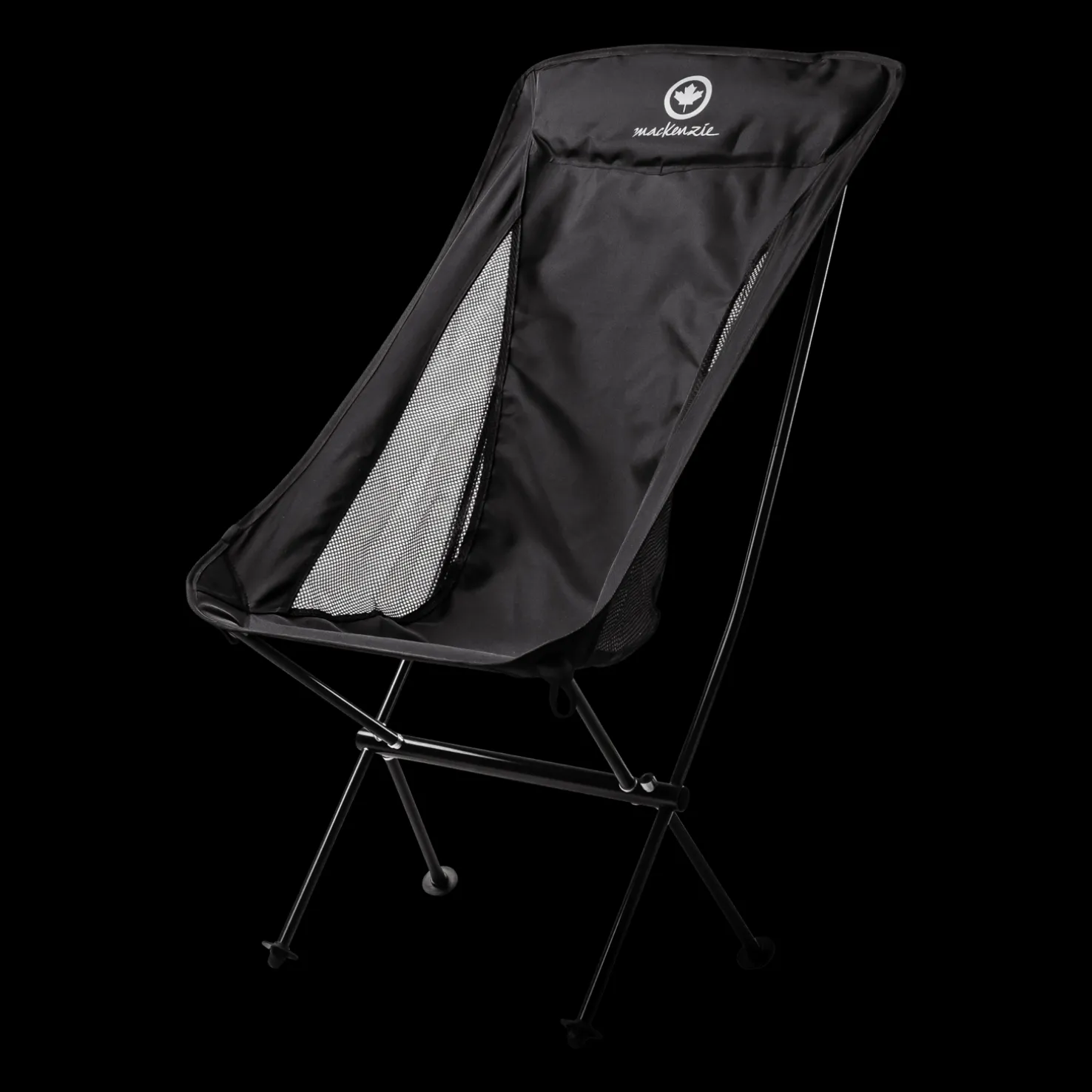 Folding Chair Large, retkituoli - Retkeilyvarusteet - Folding Chair Large, retkituoli