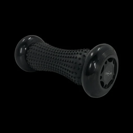 Foot Massage Roller, jalkahierontarulla - Pilatesrullat - Foot Massage Roller, jalkahierontarulla
