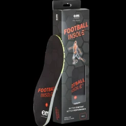 Football Insole, pohjallinen jalkapallokenkiin - Jalkapallotarvikkeet - Football Insole, pohjallinen jalkapallokenkiin