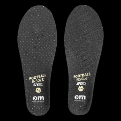 Football Insole Speed, pohjalliset - Jalkapallotarvikkeet - Football Insole Speed, pohjalliset
