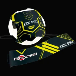 Football Kick Pro, jalkapallon harjoitusvyö - Jalkapallotarvikkeet - Football Kick Pro, jalkapallon harjoitusvyö