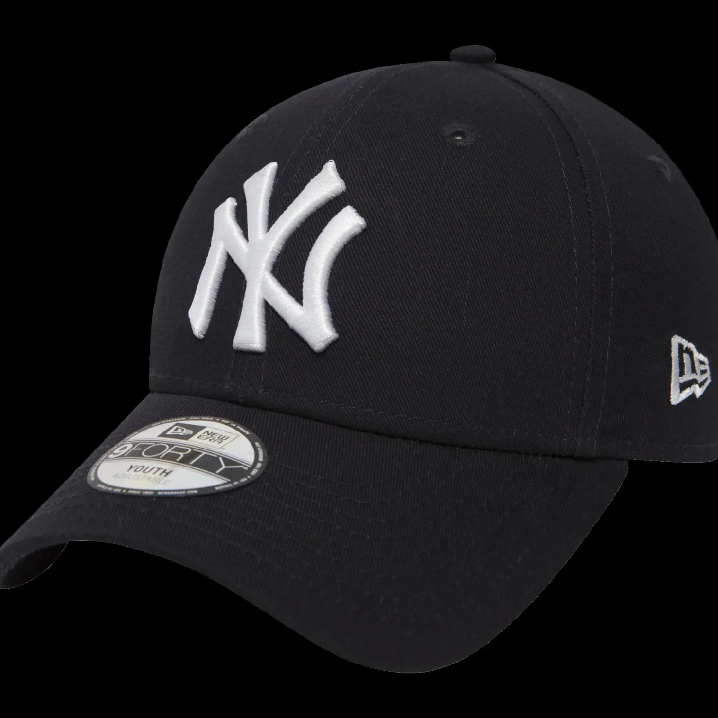 9Forty League Basic, lasten ja nuorten lippikset - Lippikset - 9Forty League Basic, lasten ja nuorten lippikset