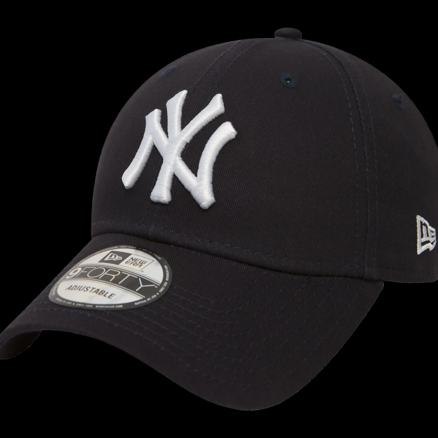 9Forty MLB League Basic, lippis - Lippikset - 9Forty MLB League Basic, lippis