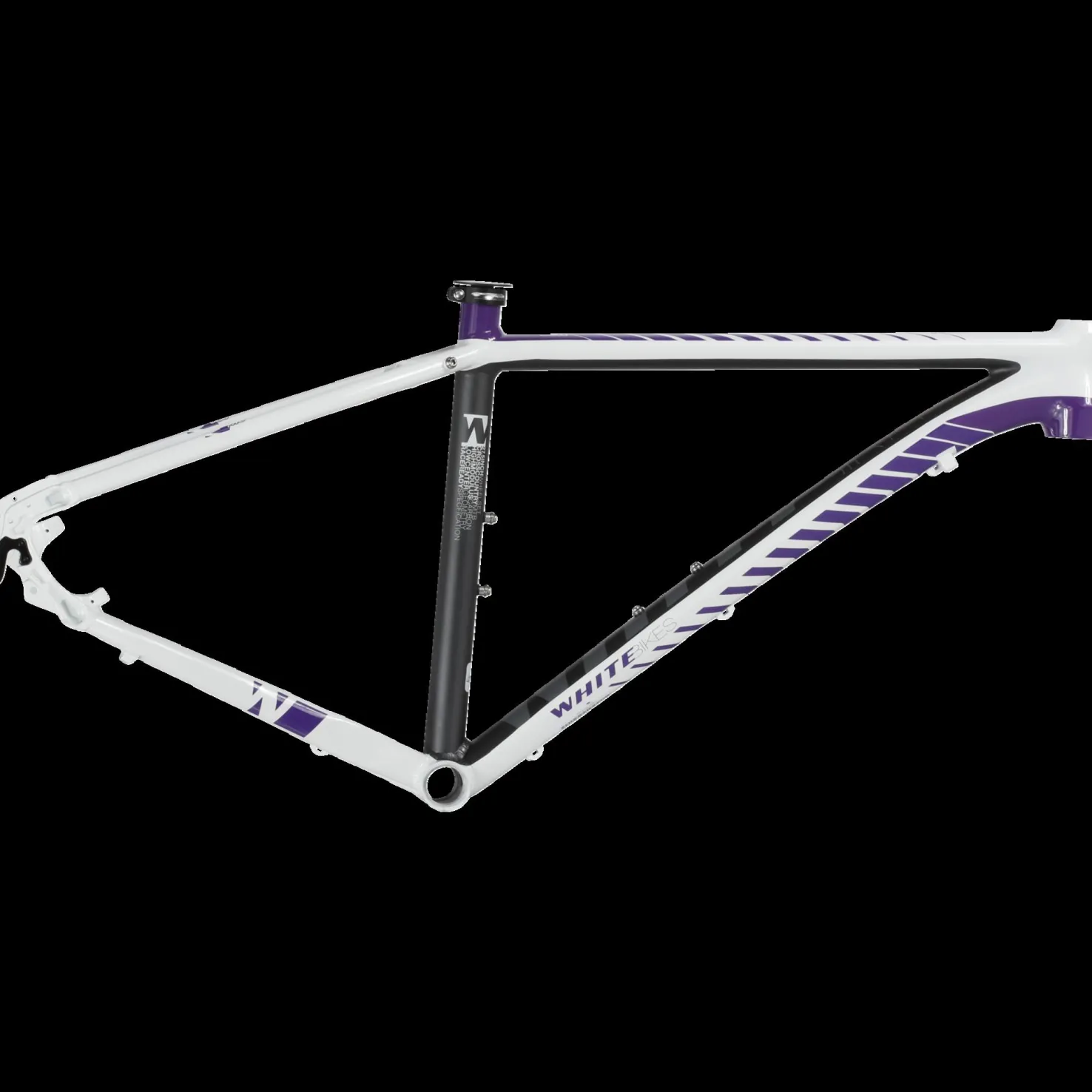 Frame XC 275 Pro Ane 17 - Polkupyörän Rungot - Frame XC 275 Pro Ane 17