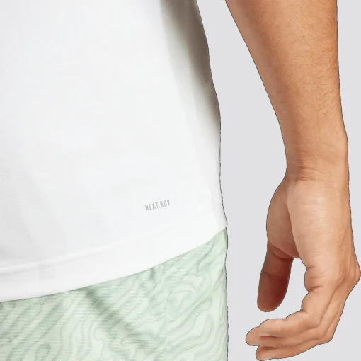 Freelift Tee, miesten t-paita - Tennisvaatteet - Freelift Tee, miesten t-paita