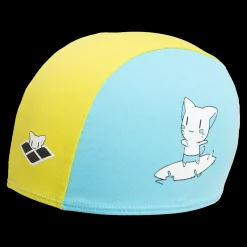 Friends Polyester Cap, uimalakki lapset - Uimatarvikkeet - Friends Polyester Cap, uimalakki lapset