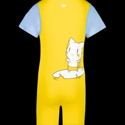 Friends Warmsuit, lasten märkäpuku - Uimatarvikkeet - Friends Warmsuit, lasten märkäpuku