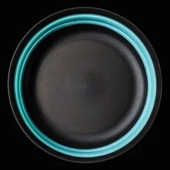 Frontier Ul Collapsible Bowl L Blue, taitettava retkikulho - Kattilat Ja Ruokailuvälineet - Frontier Ul Collapsible Bowl L Blue, taitettava retkikulho