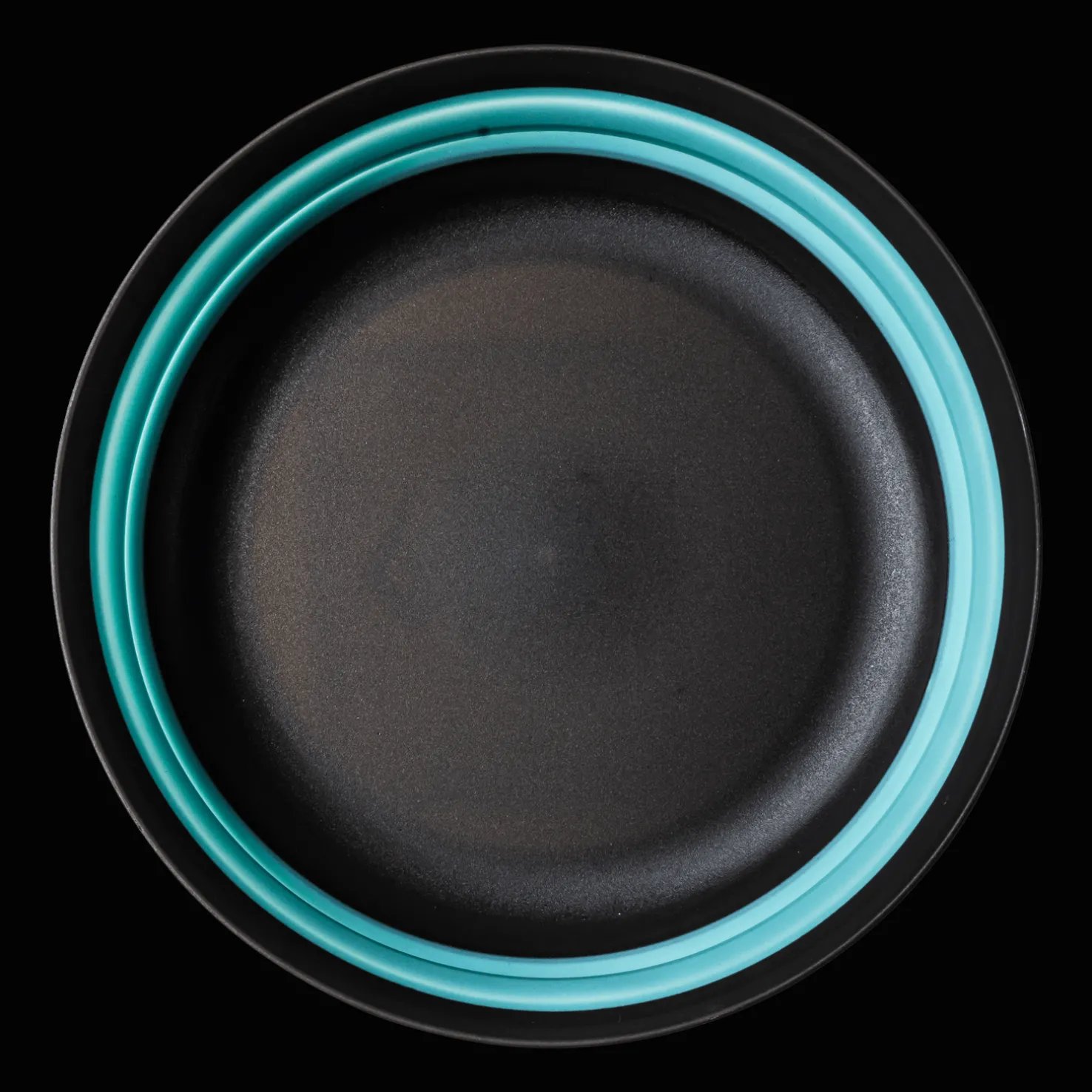 Frontier Ul Collapsible Bowl L Blue, taitettava retkikulho - Kattilat Ja Ruokailuvälineet - Frontier Ul Collapsible Bowl L Blue, taitettava retkikulho