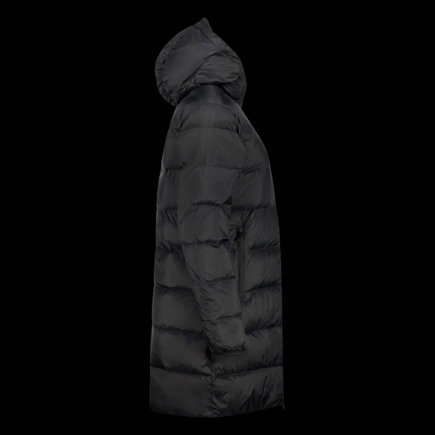 Frostfjell Down Parka, naisten parka - Talvitakit - Frostfjell Down Parka, naisten parka
