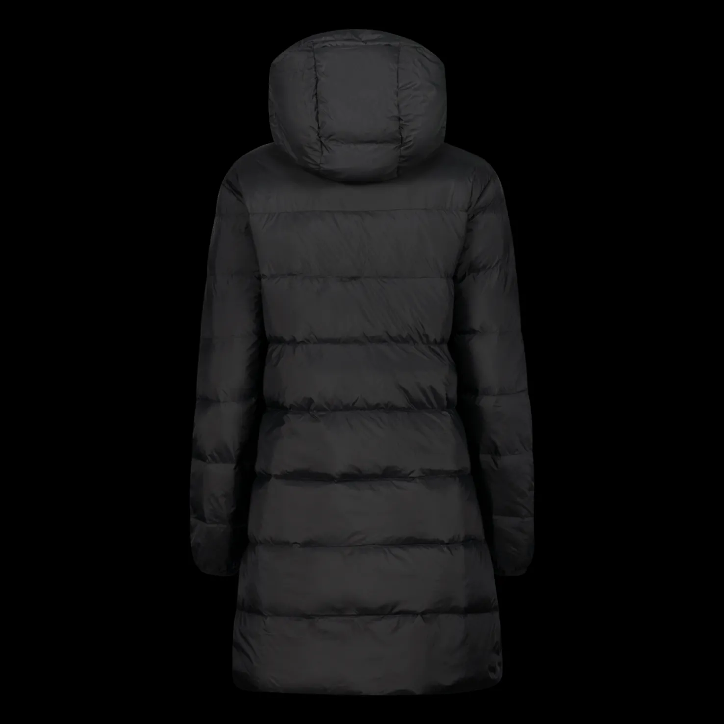 Frostfjell Down Parka, naisten parka - Talvitakit - Frostfjell Down Parka, naisten parka