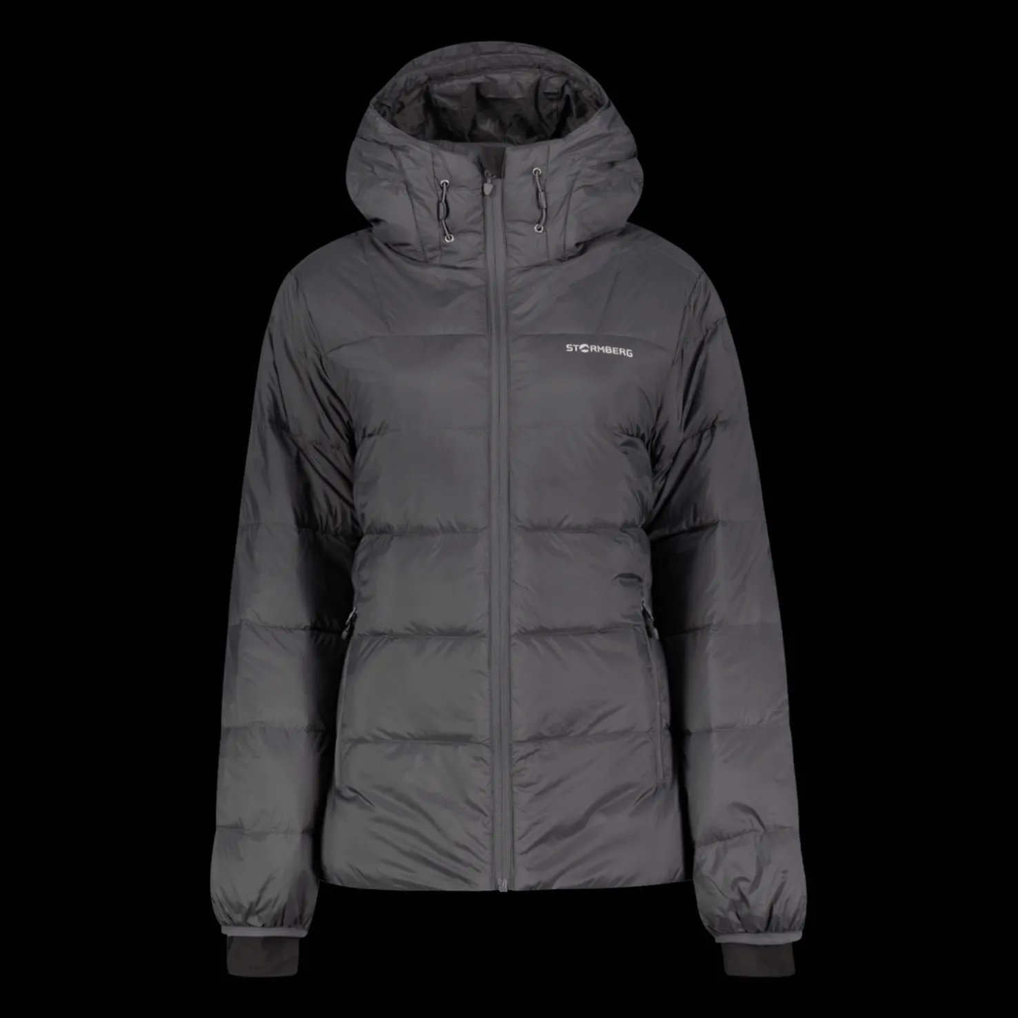 Frostfonn Down Jacket, naisten untuvatakki - Untuvatakit - Frostfonn Down Jacket, naisten untuvatakki