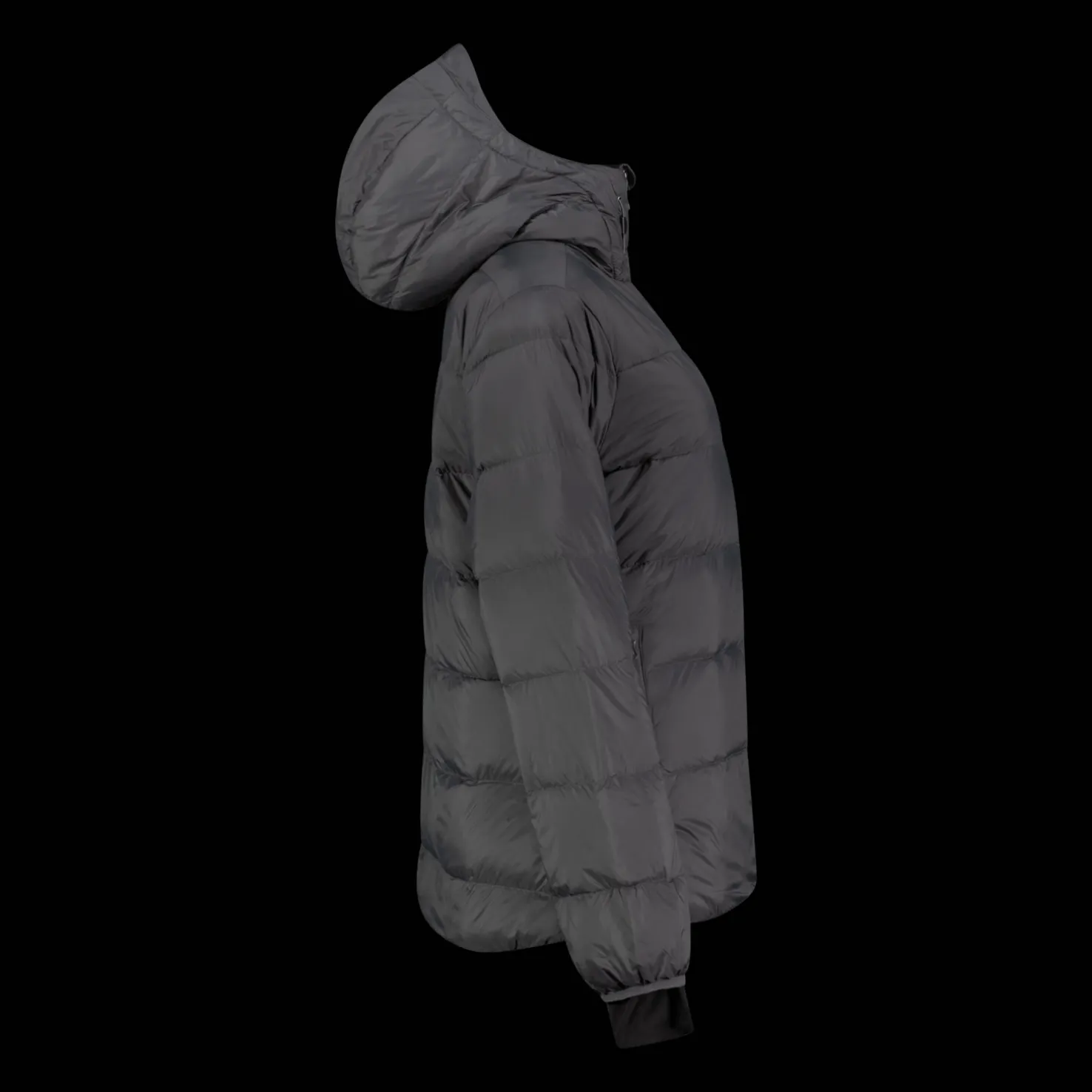 Frostfonn Down Jacket, naisten untuvatakki - Untuvatakit - Frostfonn Down Jacket, naisten untuvatakki