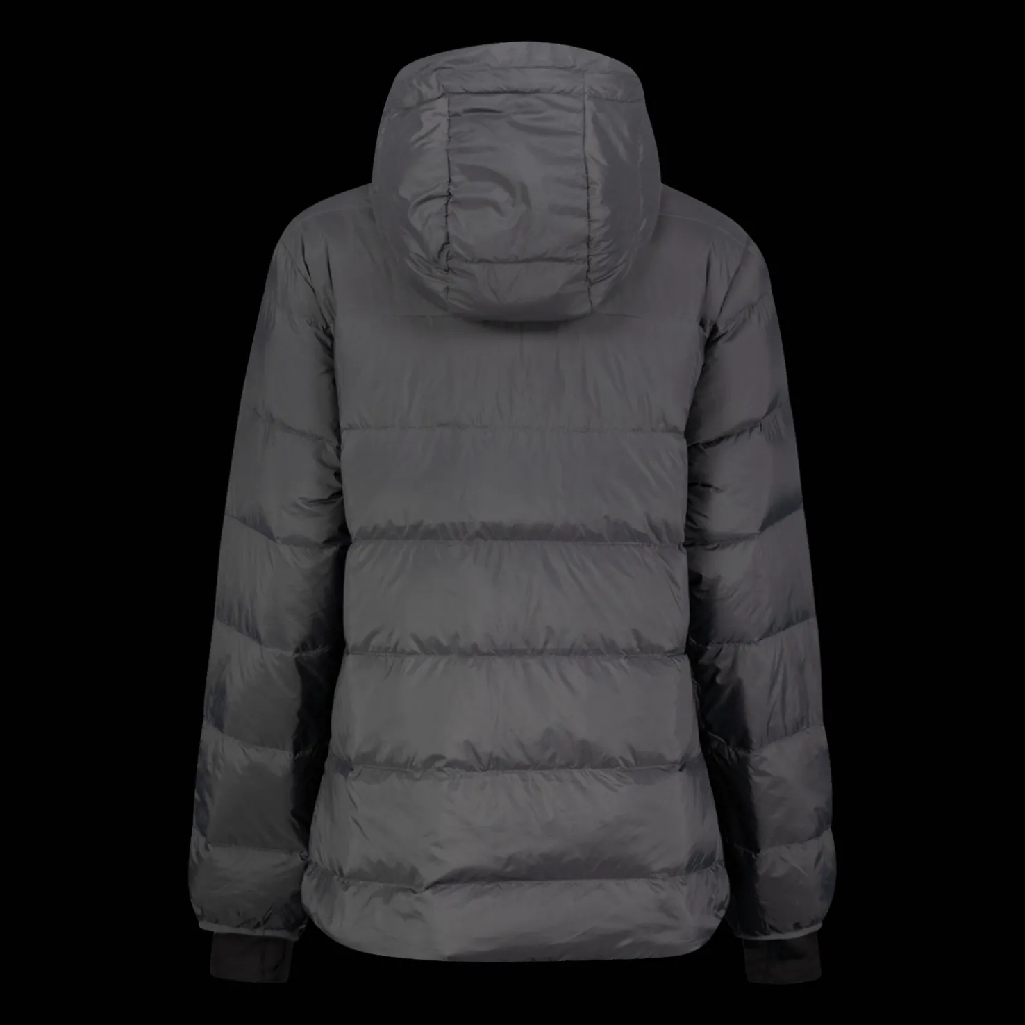 Frostfonn Down Jacket, naisten untuvatakki - Untuvatakit - Frostfonn Down Jacket, naisten untuvatakki