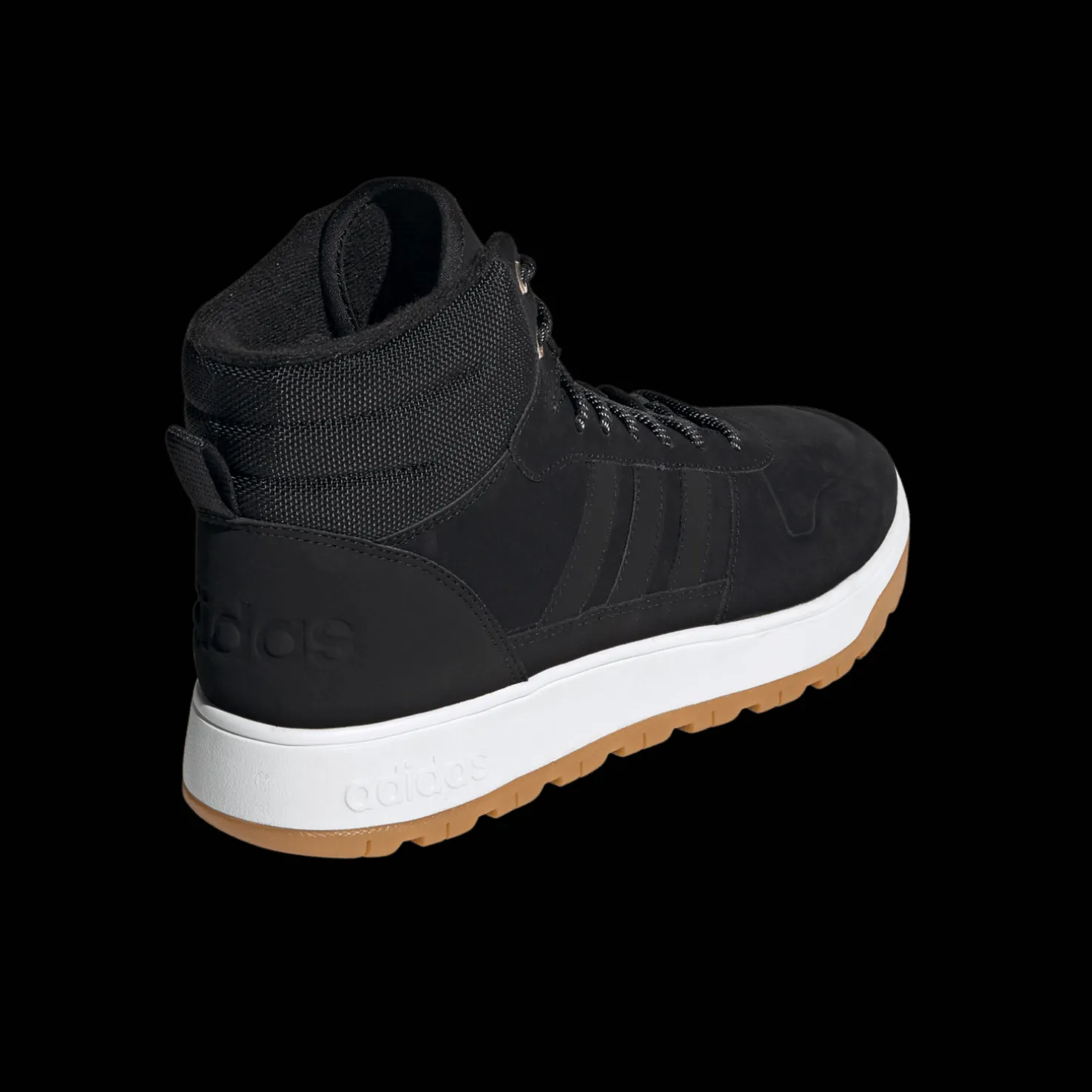 Frozetic, miesten vapaa-ajankengät - Talvikengät - Frozetic, miesten vapaa-ajankengät