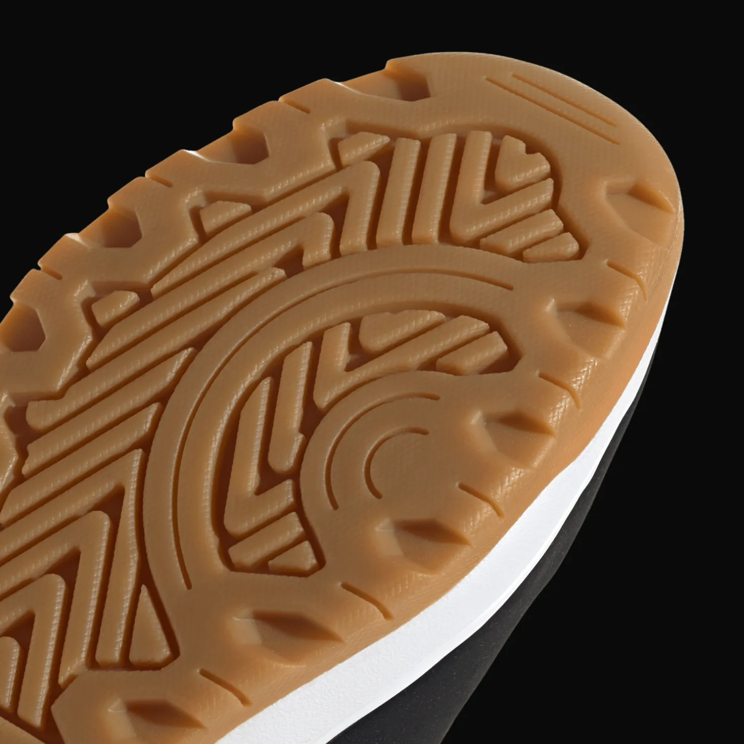 Frozetic, miesten vapaa-ajankengät - Talvikengät - Frozetic, miesten vapaa-ajankengät