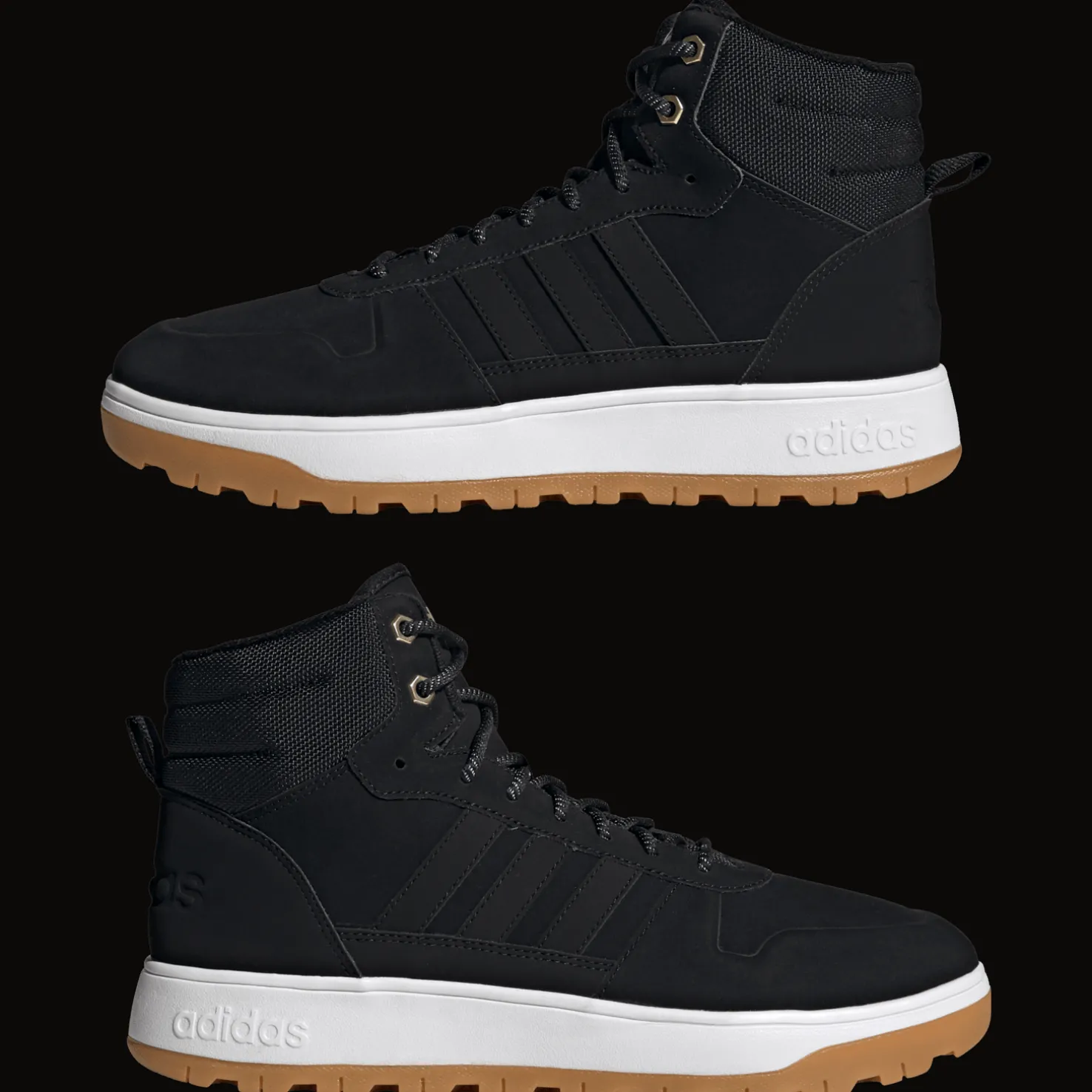 Frozetic, miesten vapaa-ajankengät - Talvikengät - Frozetic, miesten vapaa-ajankengät