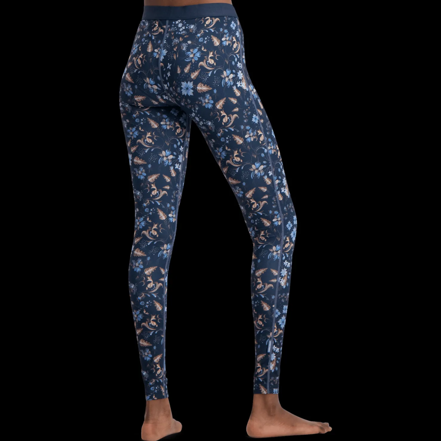 Fryd Pant, naisten tekniset kerrastohousut - Tekniset kerrastohousut naiset - Fryd Pant, naisten tekniset kerrastohousut