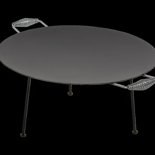Frying Plate 58 cm, paistoparila - Retkeilyvarusteet - Frying Plate 58 cm, paistoparila