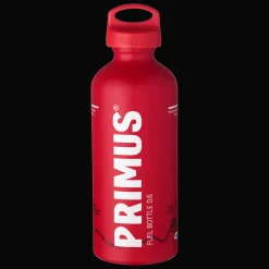 Fuel Bottle 0,6L, retkikeittimen polttoainepullo - Retkikeittimet - Fuel Bottle 0,6L, retkikeittimen polttoainepullo
