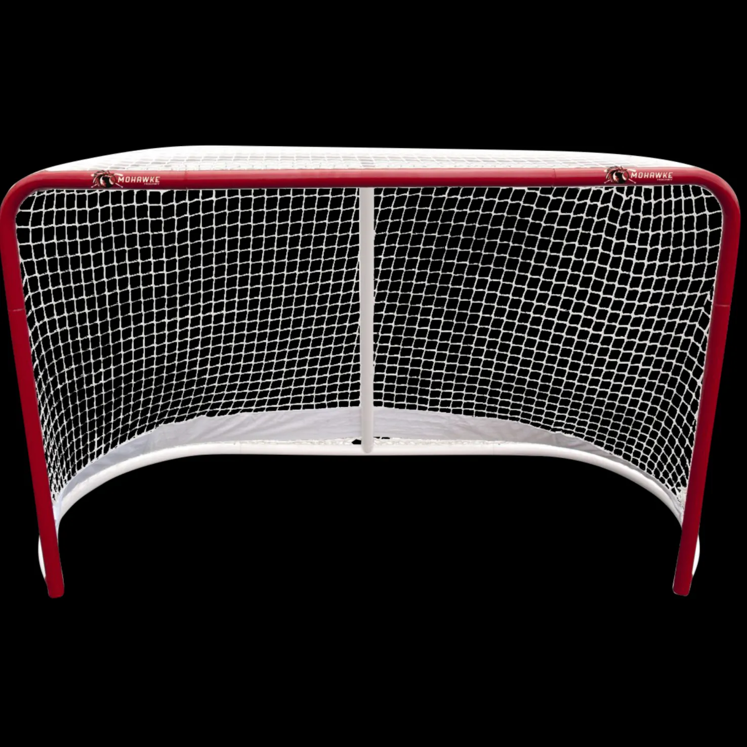 Full Size Street Hockeygoal With Target 23/24, jääkiekkomaali - Streethockey-Varusteet - Full Size Street Hockeygoal With Target 23/24, jääkiekkomaali