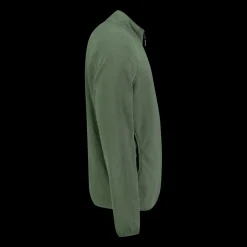 Full Zip Fleece, miesten fleecetakki - Hupparit - Full Zip Fleece, miesten fleecetakki