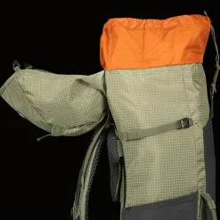 Fulu Core 35 L, reppu - Päiväreput Ja Retkeilyreput - Fulu Core 35 L, reppu