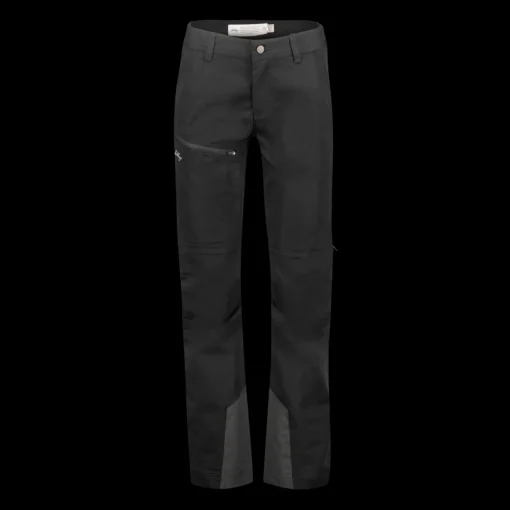 Fulu Travers Stretch Hybrid Pant, naisten vaellushousut - Ulkoiluhousut - Fulu Travers Stretch Hybrid Pant, naisten vaellushousut