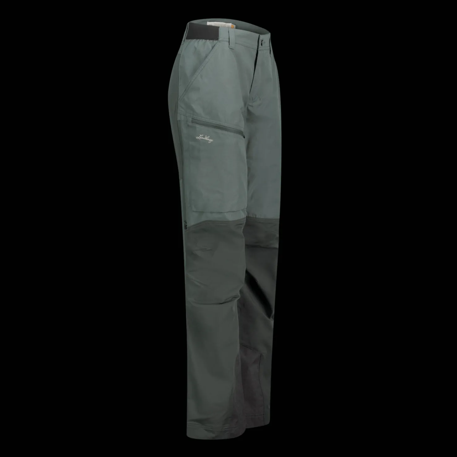 Fulu Travers Stretch Hybrid Pant, naisten vaellushousut - Ulkoiluhousut - Fulu Travers Stretch Hybrid Pant, naisten vaellushousut